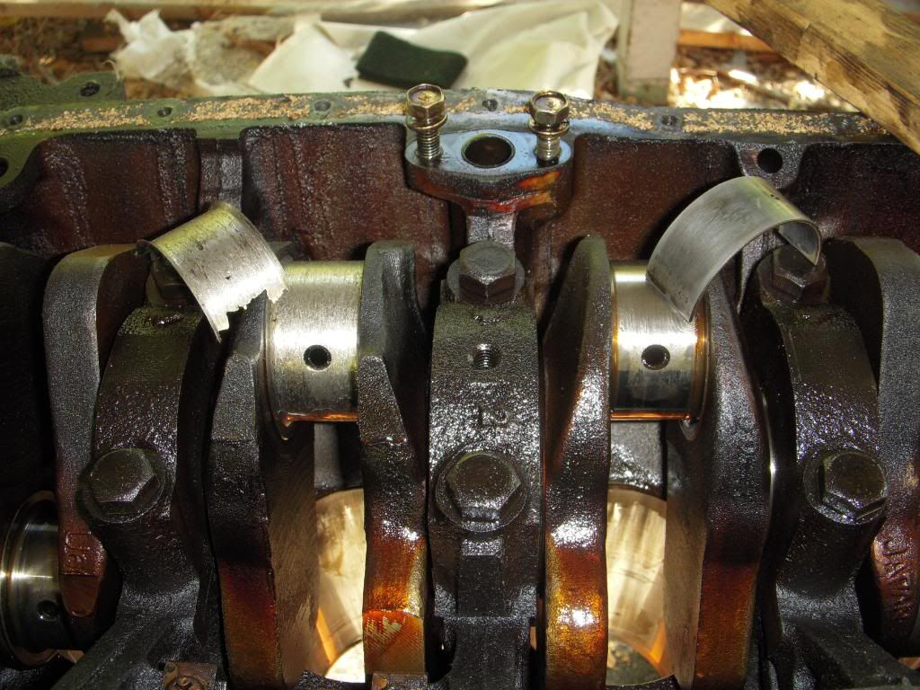 L20B Rebuild Engine Ratsun Forums